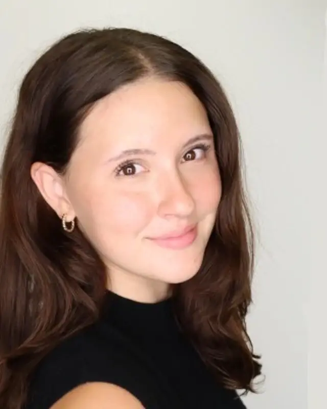 Rebecca Wallace, Co-Director, Investment Team.